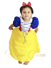 Snow Princess - $20 - ONE LEFT 4-6 years - Usually $48.99- - - - - - - - - - ADD TO CART >