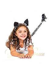 Headband and tail Sets - $1 - Various animals to choose from- - - - - - - - - - ADD TO CART >
