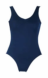 Faith Leotard - PRICE $37.99-NAVY- - - - - - - - - - -ADD TO CART >