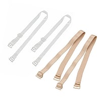 2 pack of Bra Straps  - $8.99 - - - - - - - - - - - - - - - ADD TO CART >