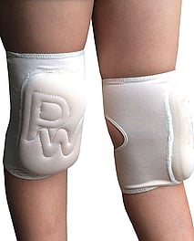 Low Impact Kneepads - $5 - RRP $23.99-BLACK or FLESH- - - - - - - - - - - - - - -ADD TO CART >