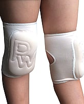 Low Impact Kneepads - RRP $23.99-BLACK or FLESH- - - - - - - - - - - - - - -ADD TO CART >