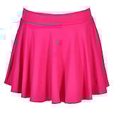 Pull On Skirt - PRICE $36.99-RASPBERRY- - - - - - - - - - - - - - -ADD TO CART >