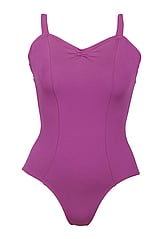 Rani Leotard - PRICE $49.99- MULBERRY- - - - - - - - - - - - - - - ADD TO CART  >