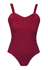 Bronwyn Leotard - PRICE $43.99- MULBERRY- - - - - - - - - - - - - - - ADD TO CART  >