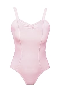 Bronwyn Leotard - PRICE $43.99-PINK- - - - - - -  - - - - - ADD TO CART >