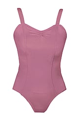 Bronwyn Leotard - PRICE $43.99- DUSKY PINK- - - - - - - - - - ADD TO CART >