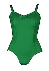 Bronwyn Leotard - PRICE $43.99- GREEN- - - - - - - - - - - - - - - ADD TO CART  >