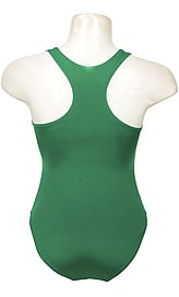 Racerback Leotard - $5 - ONE LEFT! - CHILD 6-Usually $35.99- - - - - - - - - - - - ADD TO CART >