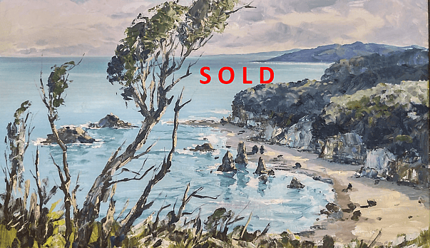 SOLD!