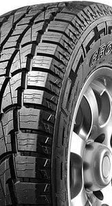 Ling Long tyres