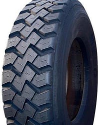 Boto tyre