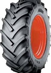 Mitas tyre