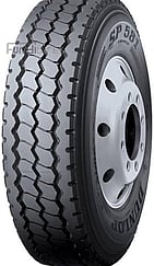 Dunlop tyre