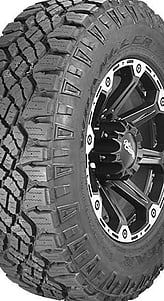 Goodyear tyres