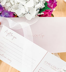 Gift Vouchers