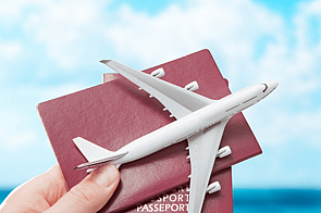 Travel Sickness
