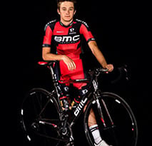 Sam Dobbs - 2015- Cycling