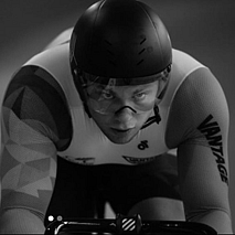 Patrick Clancy - 2023- Cycling