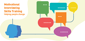 Motivational Interviewing - 1 & 2 March 2027ZOOM Workshop