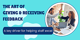 The Art of Giving & Receiving Feedback - 9 JuneZOOM workshop