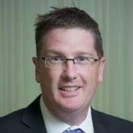 Anthony Heffernan