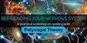 Befriending Your Nervous System - 22 JulyZOOM workshop