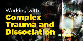 An Introduction to Complex Trauma 101 - 16 OctoberZOOM workshop