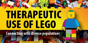 Therapeutic Use of LEGO&reg;  - 19 June - Wellington13 November - Auckland