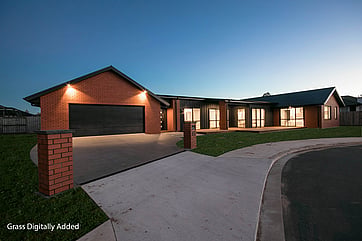Kowhai Dr