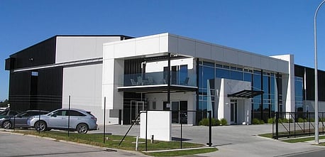 Industrial Builds