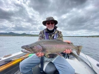 The Hamilton Anglers Club