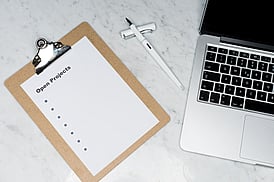 Project Management - Want everything taken care of?We can take on the complete project management of the installation of your space to ensure a smooth process. No need for you to organise the tradespeople, or suppliers of other products, we&rsquo;ll take care of all of this so the process is as easy as possible.