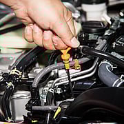Marshall Automotive can regularly service your vehicel