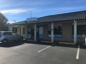 Montel Avenue - Henderson Medical Centre