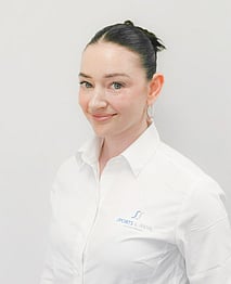 April Wech - Senior Psychologist