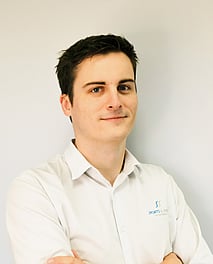 Brody Kean - Senior Physiotherapist