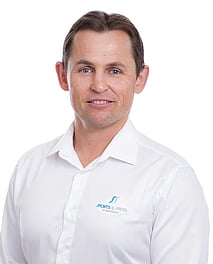 Dr Daniel Harvey - Principal Physiotherapist andDirector