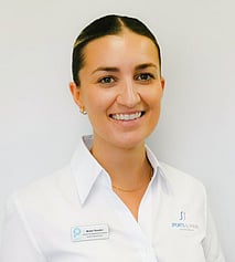 Nikki Hunter - Senior Occupational Therapist