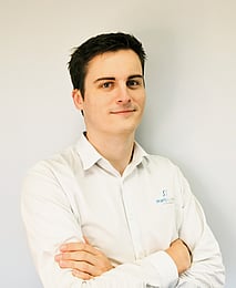Brody Kean - Senior Physiotherapist