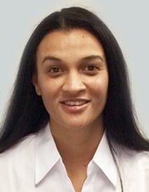 Christine Guttenbeil - Senior Occupational Therapist