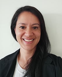Chieko Little - Senior Occupational Therapist