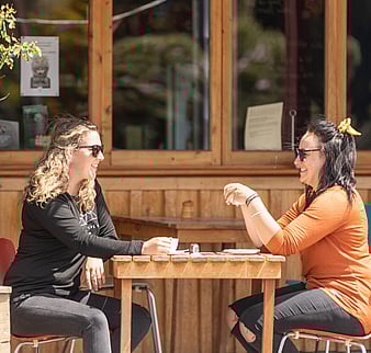 COMMUNITY CONNECTIONS