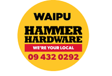 Hammer Hardware Waipu