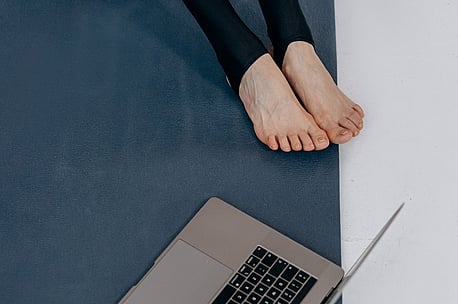 Online Subscriptions for Barre classes