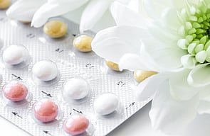 Oral Contraceptive Pill