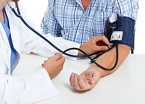 Blood Pressure Checks