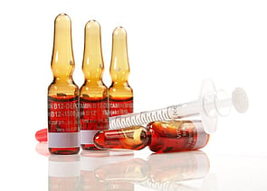 Vitamin B12 Injections