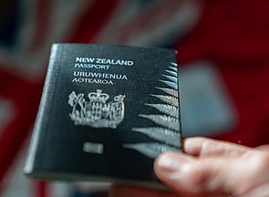 Passport Photos