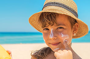 Sun Protection